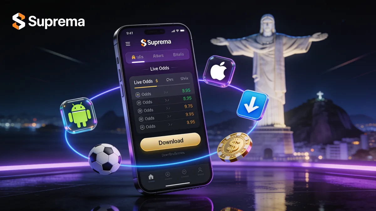 Vantagens para Usuários Cadastrados — suprema bet no Brasil